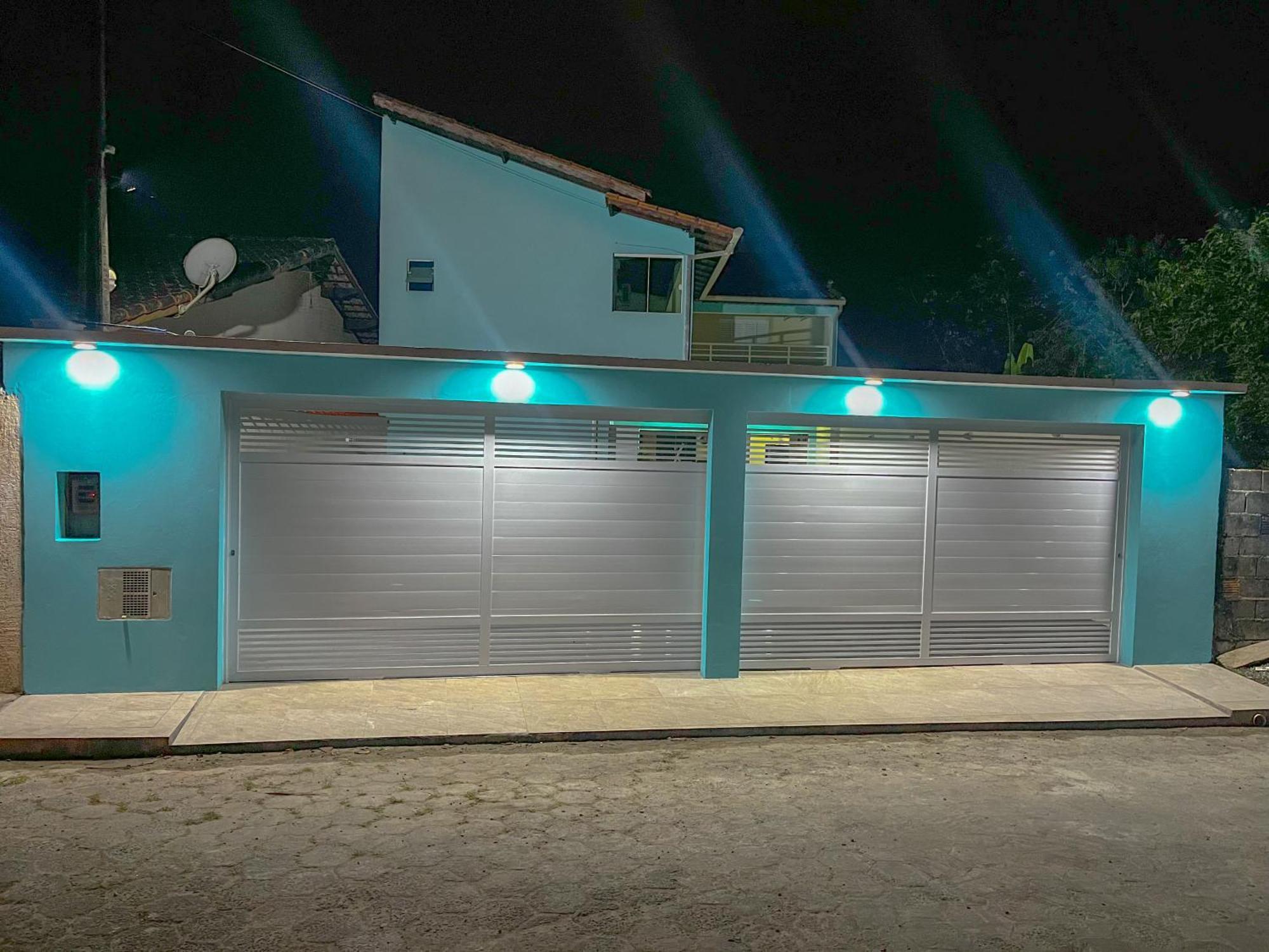 Pousada Estrela Do Mar Cananéia Exterior foto